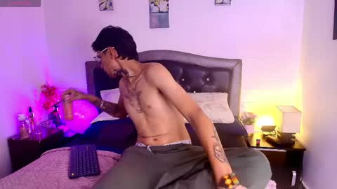 toji_zenni online show from May 13, 5:05 am