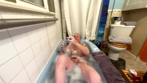 tokenless_boner online show from February 13, 11:39 am