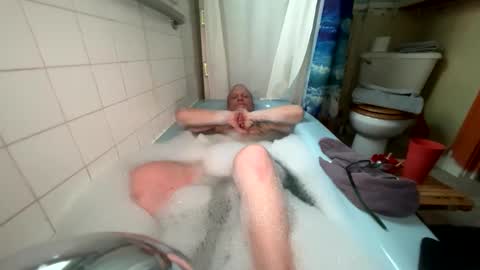 tokenless_boner online show from February 16, 1:40 pm