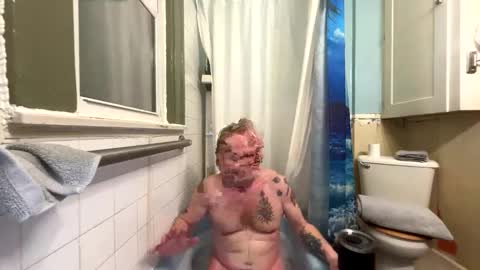 tokenless_boner online show from March 13, 9:05 am