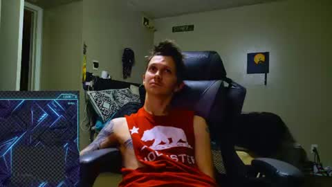 tokensarefun12801 online show from June 27, 4:28 am