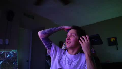 tokensarefun12801 online show from June 29, 3:24 am