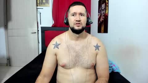 ANGEL AND SOFIA online show from January 19, 6:06 am