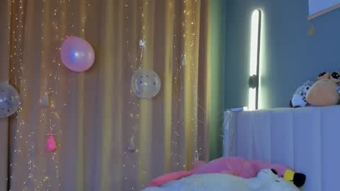 Toki online show from November 27, 1:51 am