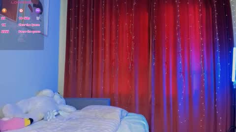 Toki online show from December 22, 3:14 am