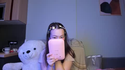 Toki online show from January 13, 4:07 am