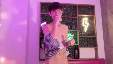 Tokito online show from February 6, 4:17 am