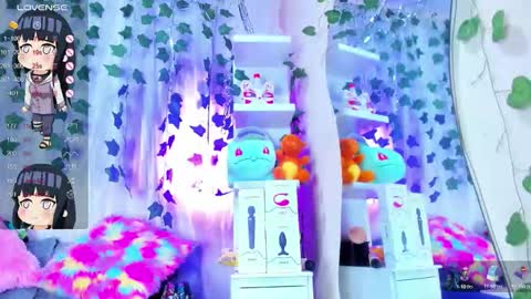 tokito mitsuri online show from November 24, 12:38 pm