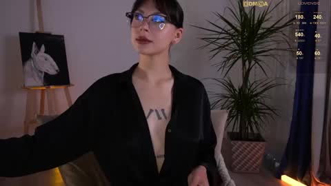 TOKKYYO online show from May 14, 6:04 pm