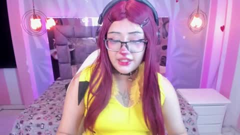 Snapshot of toky_doll chatting on December 2, 6:52 am toky online show from December 2, 6:52 am