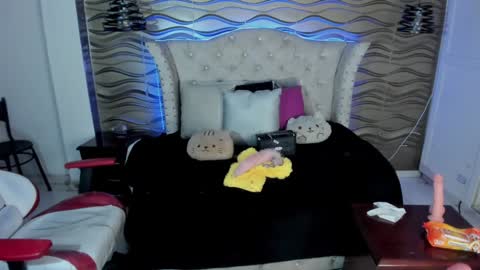 Snapshot of toky_doll chatting on January 12, 1:00 am toky online show from January 12, 1:00 am