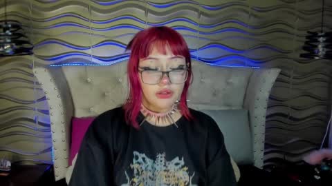 Snapshot of toky_doll chatting on January 14, 7:00 pm toky online show from January 14, 7:00 pm