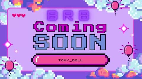 Snapshot of toky_doll chatting on September 10, 6:52 pm toky online show from September 10, 6:52 pm