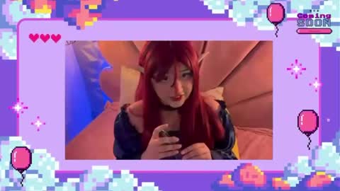 Snapshot of toky_doll chatting on September 12, 7:03 pm toky online show from September 12, 7:03 pm