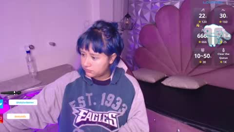 Snapshot of toky_doll chatting on September 22, 7:38 pm toky online show from September 22, 7:38 pm