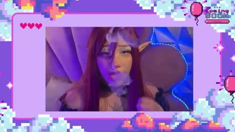 Snapshot of toky_doll chatting on September 30, 7:08 pm toky online show from September 30, 7:08 pm