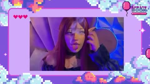 Snapshot of toky_doll chatting on October 7, 7:11 pm toky online show from October 7, 7:11 pm