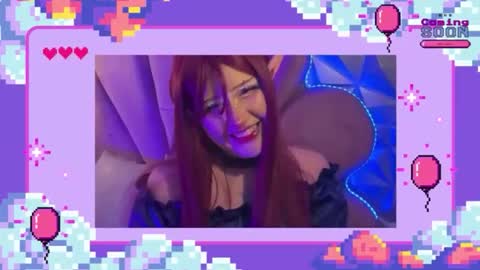 Snapshot of toky_doll chatting on October 8, 7:00 pm toky online show from October 8, 7:00 pm