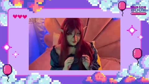 Snapshot of toky_doll chatting on October 14, 7:25 pm toky online show from October 14, 7:25 pm