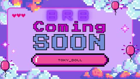 toky         online show from October 21, 7:36 pm