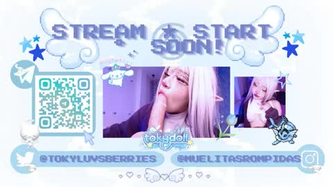 toky         online show from March 20, 2:27 am