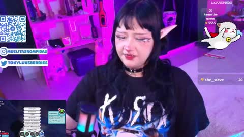 toky         online show from March 27, 8:26 am