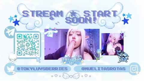 toky         online show from July 19, 1:42 am