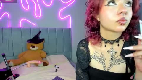 TOKYO DOLL  online show from October 6, 5:27 am