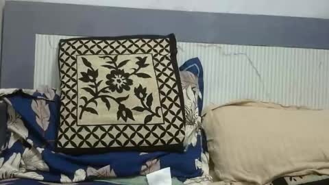 Snapshot of tokyo_indian chatting on October 25, 4:42 am Tokyo online show from October 25, 4:42 am