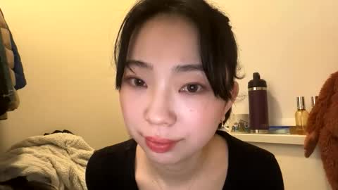 tokyobeauty online show from April 2, 2:53 am