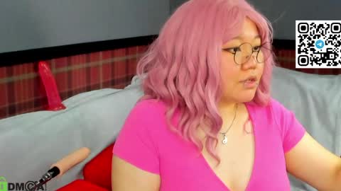 Snapshot of tokyodreamss chatting on May 9, 5:34 am tokyodreamss online show from May 9, 5:34 am