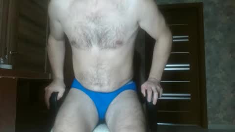 Huligan online show from April 2, 10:24 am