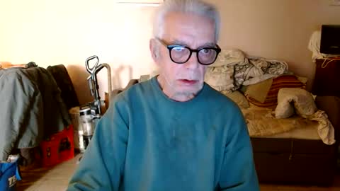 tom112292014 online show from February 8, 3:26 pm