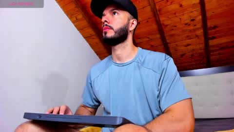   online show from April 7, 12:49 pm