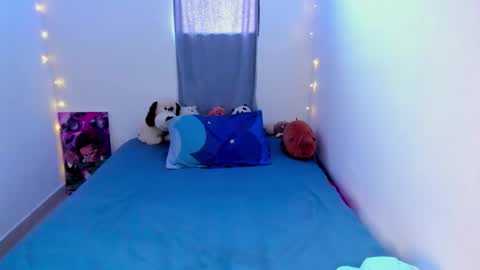 Tom Blue online show from March 19, 3:05 pm