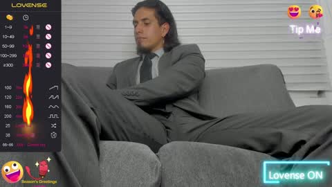 TOM online show from December 4, 2:53 am