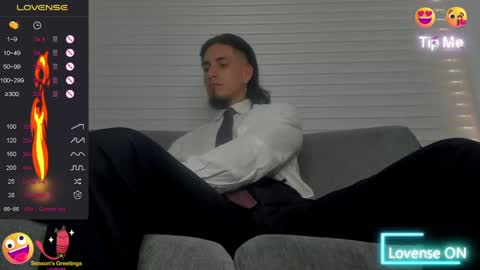 TOM online show from December 6, 5:33 pm