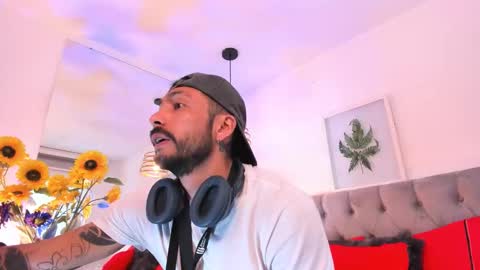 Master of pleasure online show from November 2, 12:29 pm