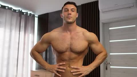 Snapshot of tom_fordd chatting on September 11, 6:13 am Tom online show from September 11, 6:13 am