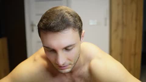 Snapshot of tom_fordd chatting on September 15, 6:57 am Tom online show from September 15, 6:57 am