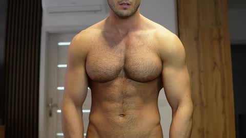 Snapshot of tom_fordd chatting on September 16, 6:25 am Tom online show from September 16, 6:25 am