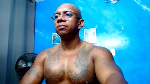 Tom Miller online show from March 28, 2:22 am