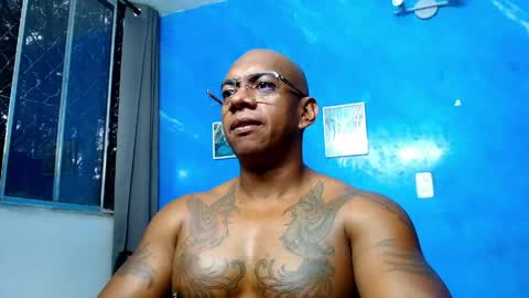 Tom Miller online show from April 15, 7:58 pm