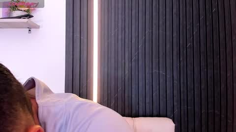 Tom muscle1 online show from October 14, 11:55 am