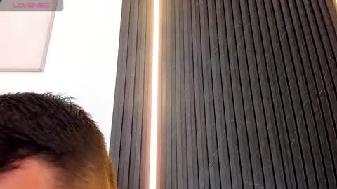 Tom muscle1 online show from October 17, 11:57 am