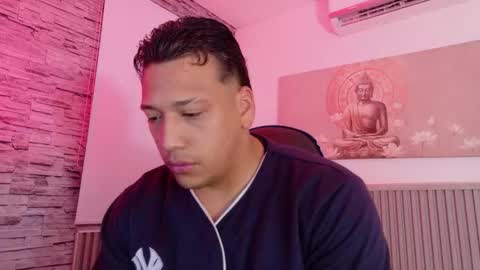 Tom muscle1 online show from January 16, 11:58 am