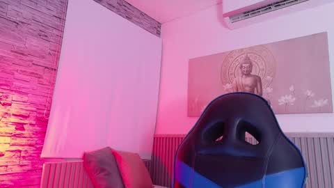 Tom muscle1 online show from March 10, 12:10 pm