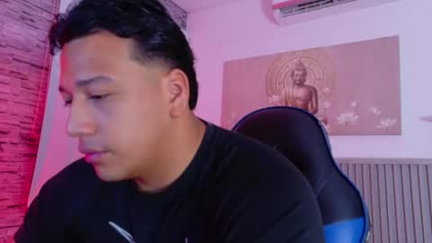 Tom muscle1 online show from April 14, 12:00 pm