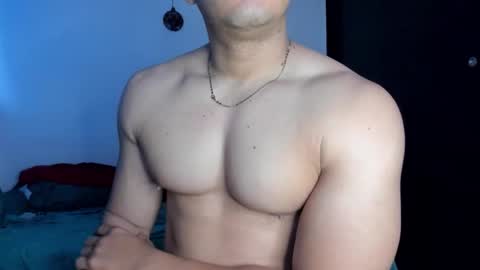 Tom Sin online show from October 25, 11:07 am