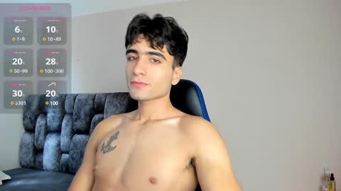 tom online show from January 9, 7:08 pm